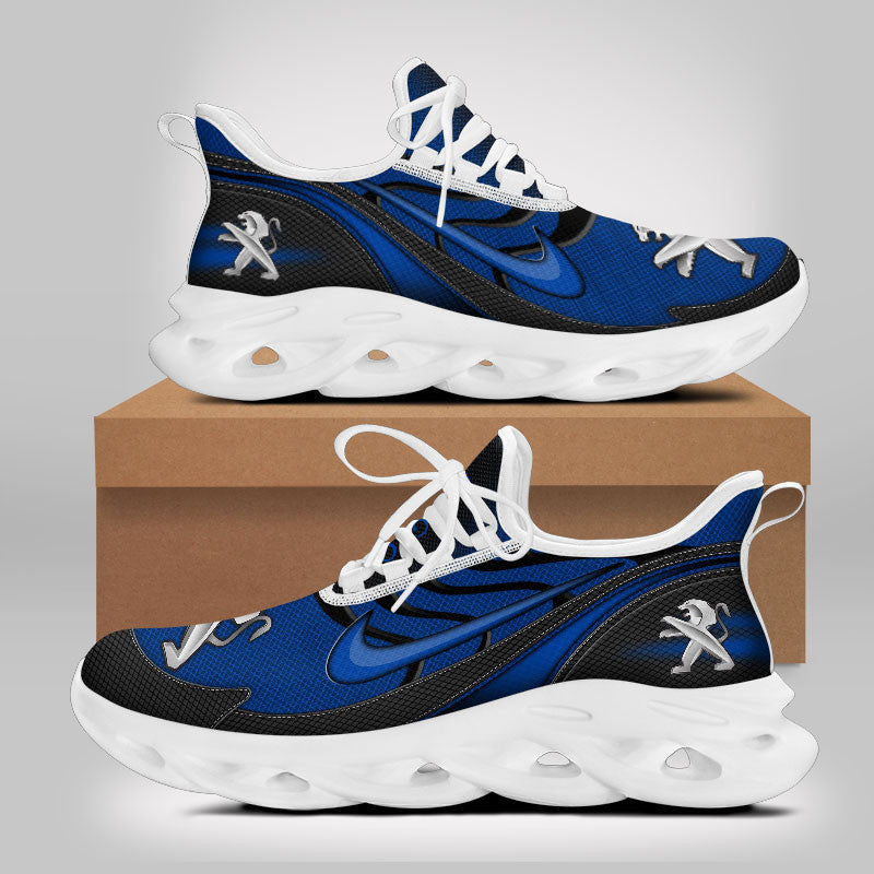 Ideafootwear Peugeot Max Soul Shoes Sneakers For Men And Women 3