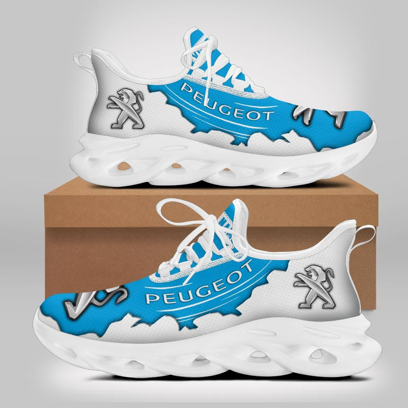 Ideafootwear Peugeot Max Soul Shoes Sneakers For Men And Women 2