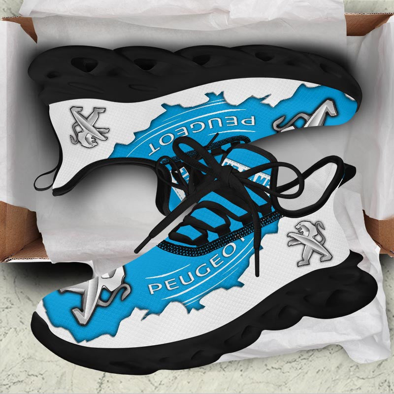 Ideafootwear Peugeot Max Soul Shoes Sneakers For Men And Women 2
