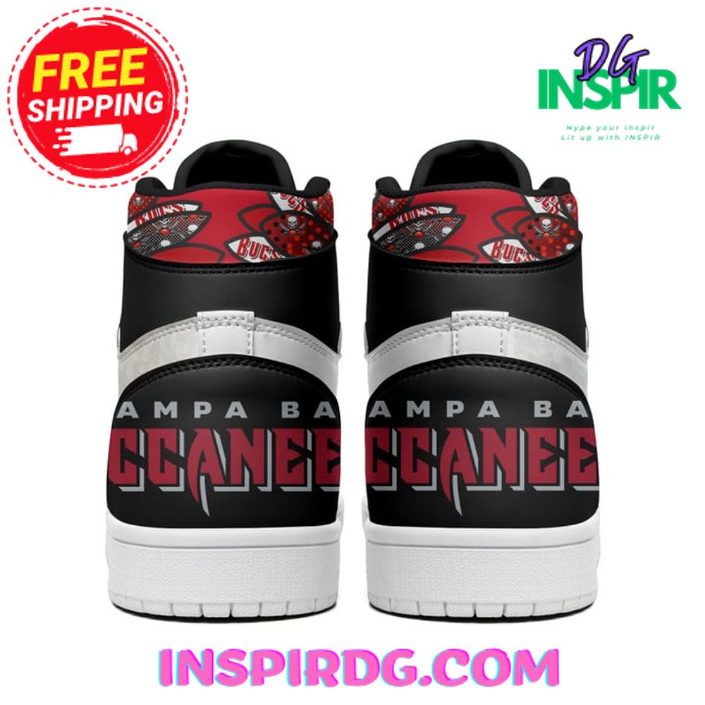 Ideafootwear Philadelphia Eagles AJ1 High Sneakers Shoes For Men And Women 14