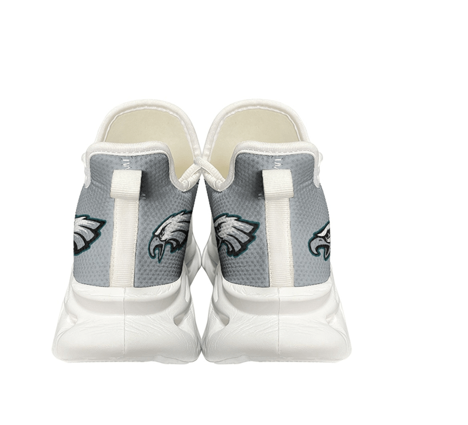 Ideafootwear Philadelphia Eagles Max Soul Shoes Sneakers For Men And Women 2