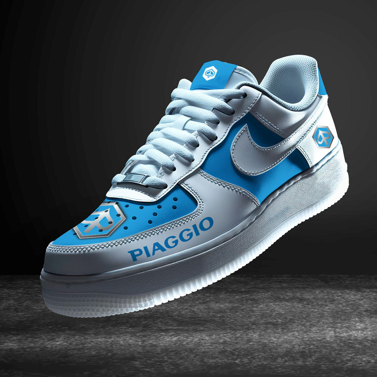 Ideafootwear Piaggio Air Low-Top Sneakers Shoes For Men And Women 8