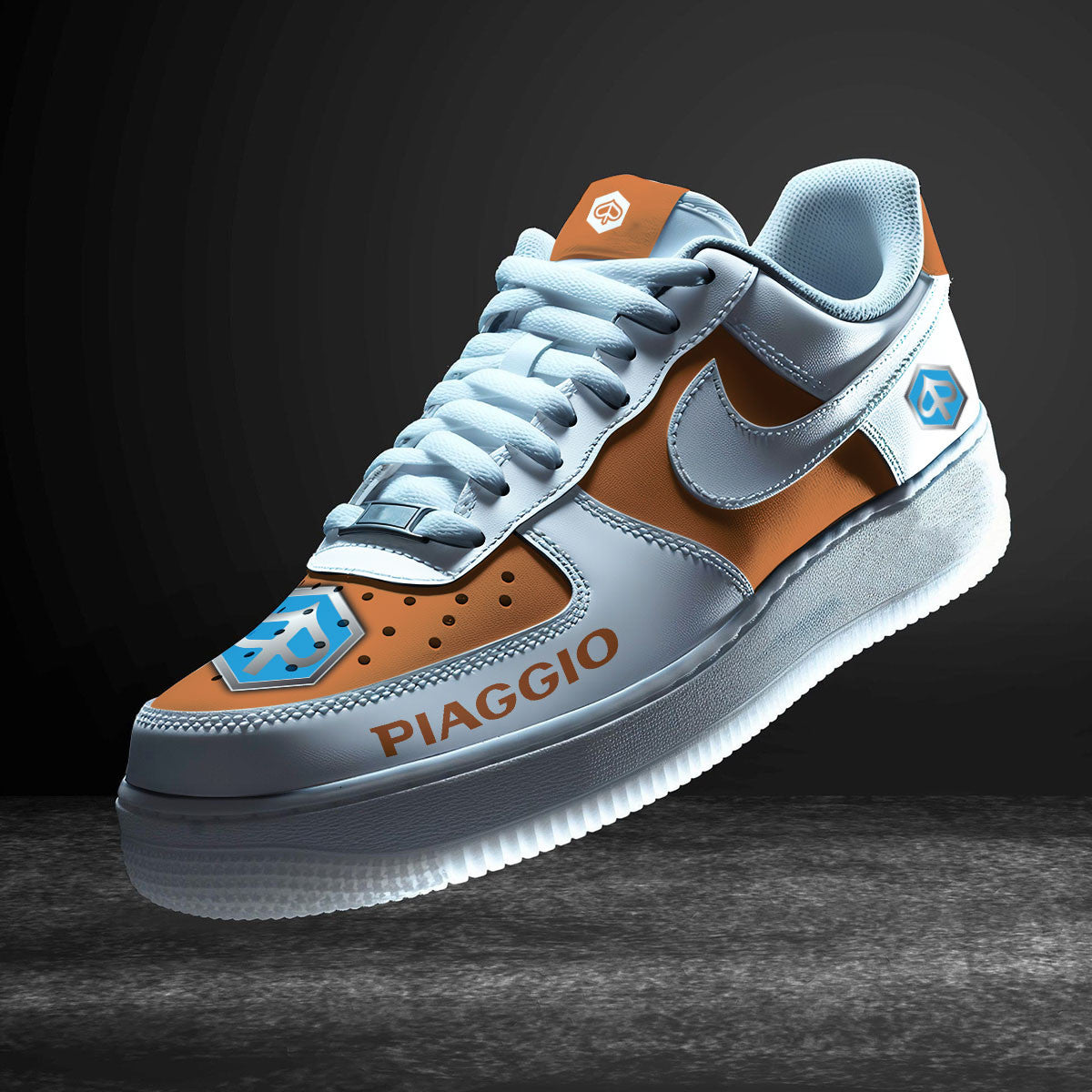 Ideafootwear Piaggio Air Low-Top Sneakers Shoes For Men And Women 3