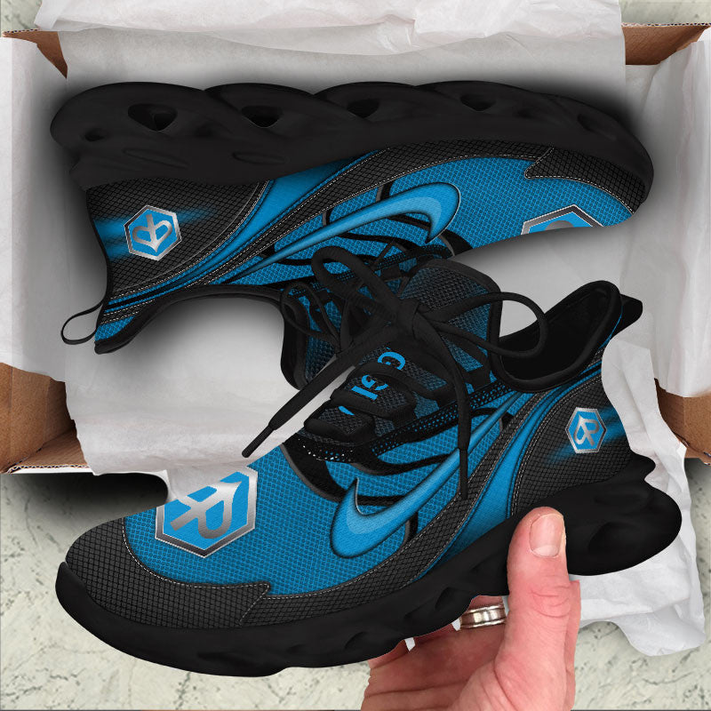 Ideafootwear Piaggio Max Soul Shoes Sneakers For Men And Women 10