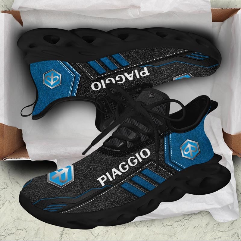 Ideafootwear Piaggio Max Soul Shoes Sneakers For Men And Women 9