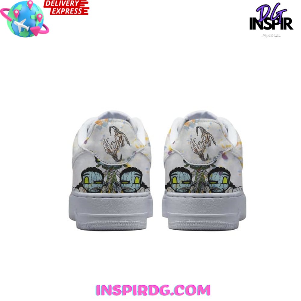 Ideafootwear Pink Pop Star Air Low-Top Sneakers Shoes For Men And Women 1