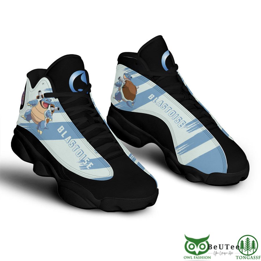 Ideafootwear Pokemon AJ13 Sneakers Shoes For Men And Women 27