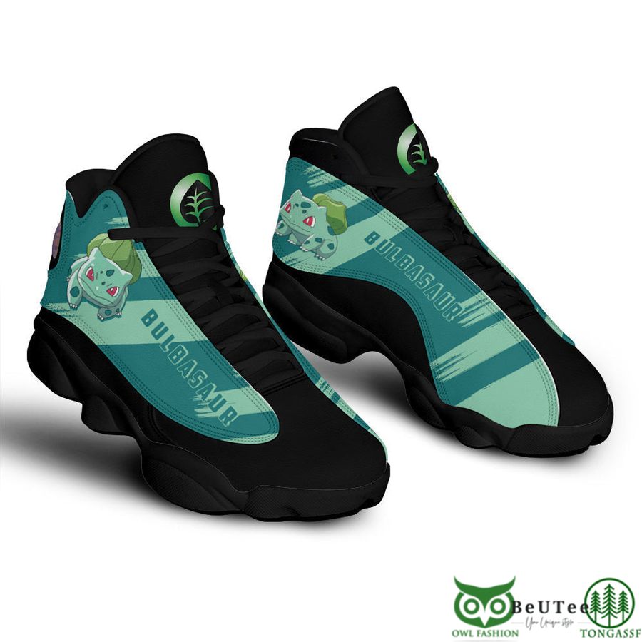 Ideafootwear Pokemon AJ13 Sneakers Shoes For Men And Women 28