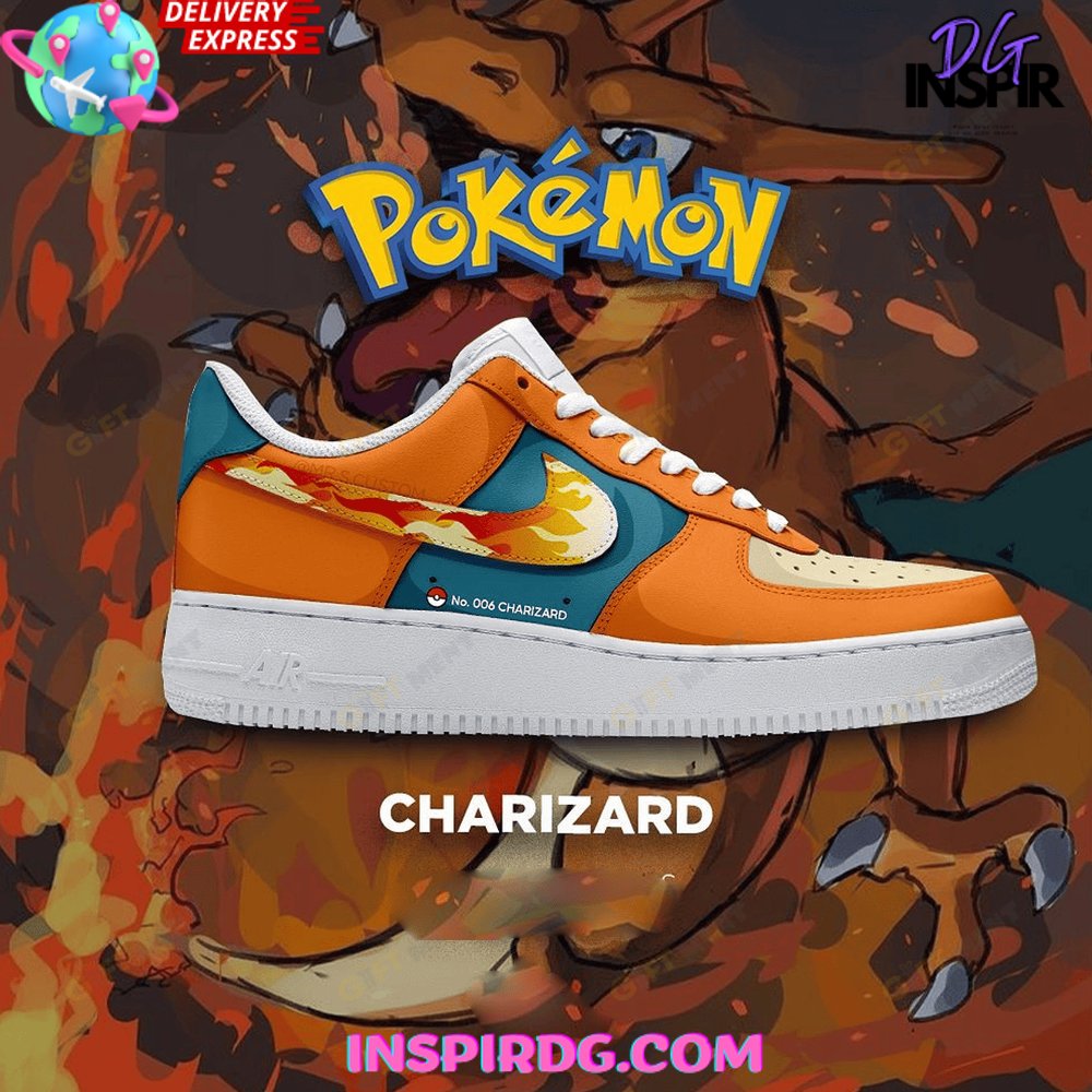 Ideafootwear Pokémon Air Low-Top Sneakers Shoes For Men And Women 1