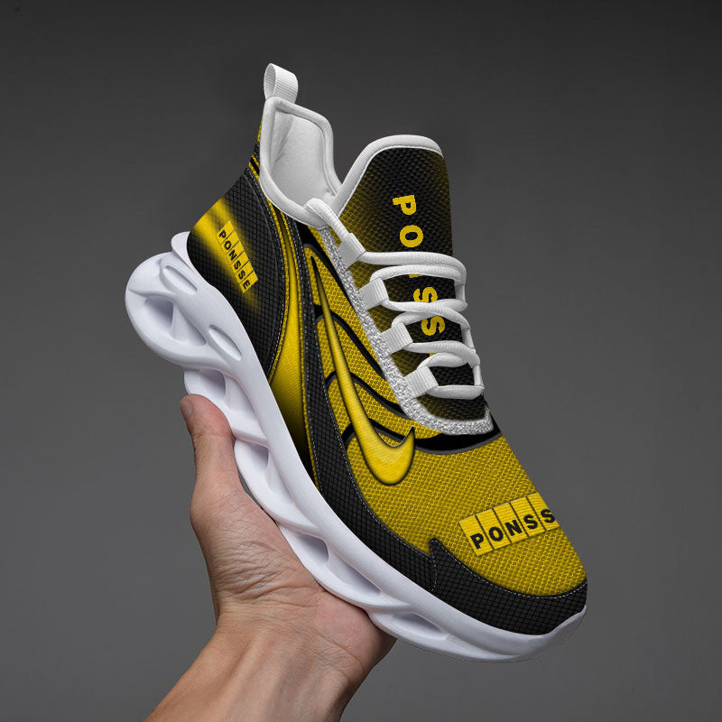 Ideafootwear Ponsse Max Soul Shoes Sneakers For Men And Women 10