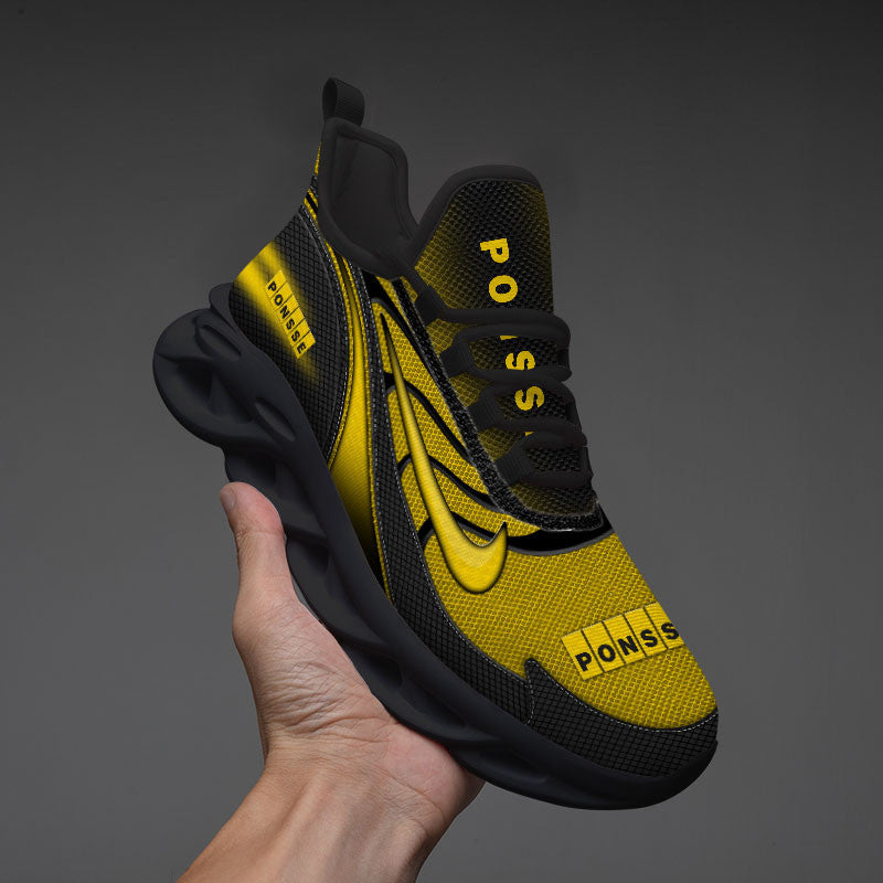Ideafootwear Ponsse Max Soul Shoes Sneakers For Men And Women 10