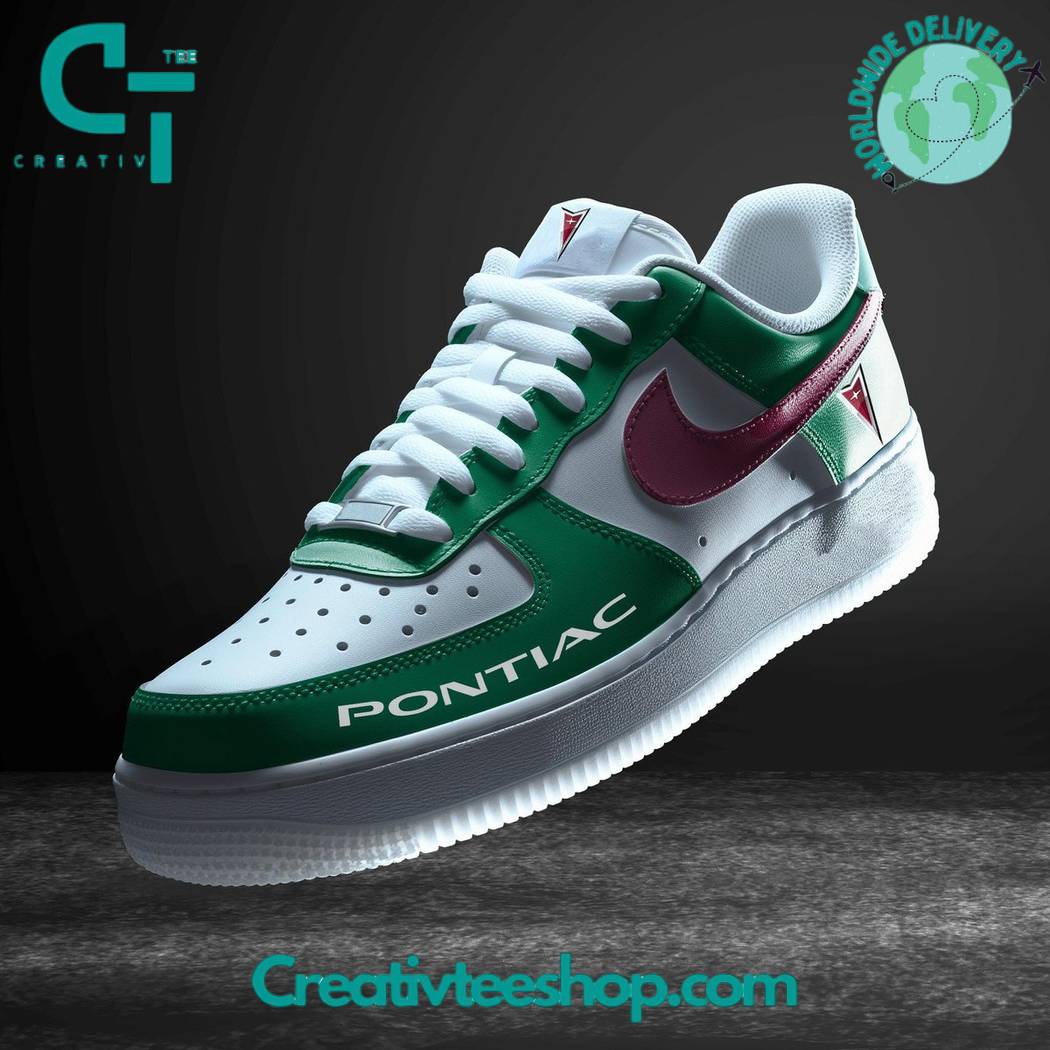 Ideafootwear Pontiac Air Low-Top Sneakers Shoes For Men And Women 3
