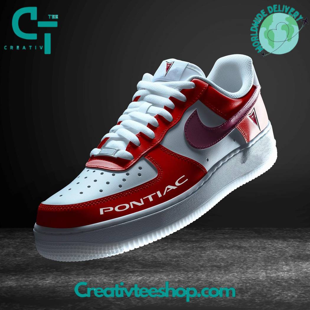 Ideafootwear Pontiac Air Low-Top Sneakers Shoes For Men And Women 4