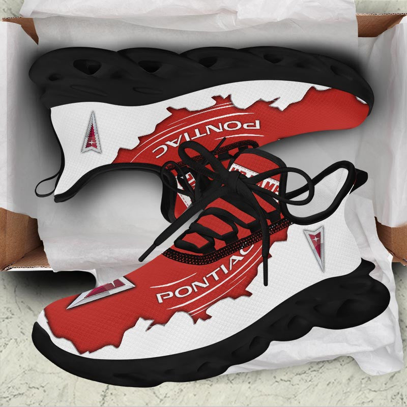Ideafootwear Pontiac Max Soul Shoes Sneakers For Men And Women 2