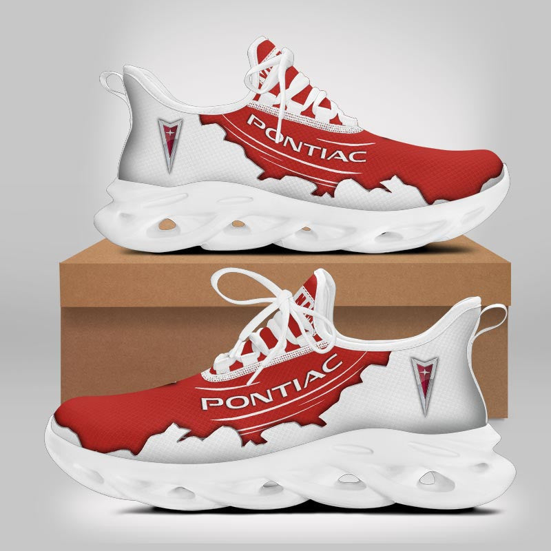 Ideafootwear Pontiac Max Soul Shoes Sneakers For Men And Women 2