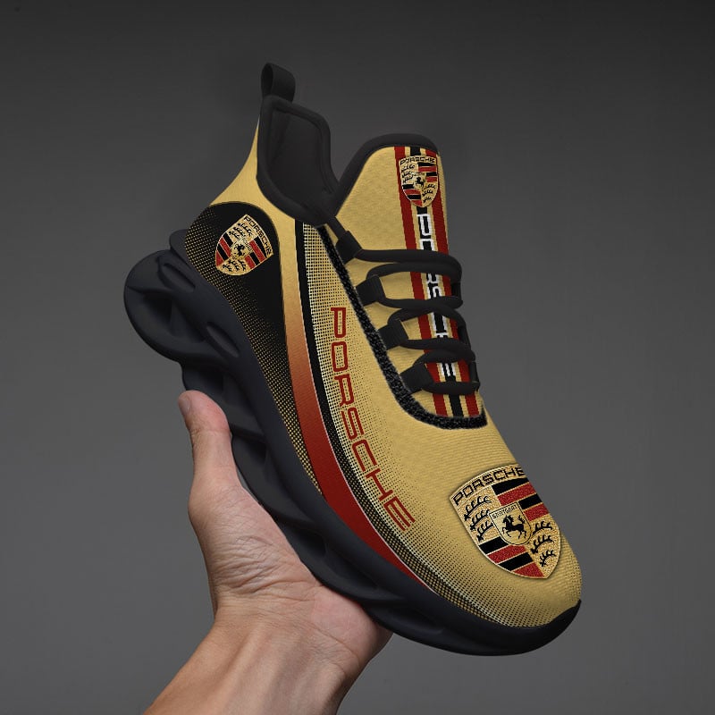 Ideafootwear Porsche Max Soul Shoes Sneakers For Men And Women 9