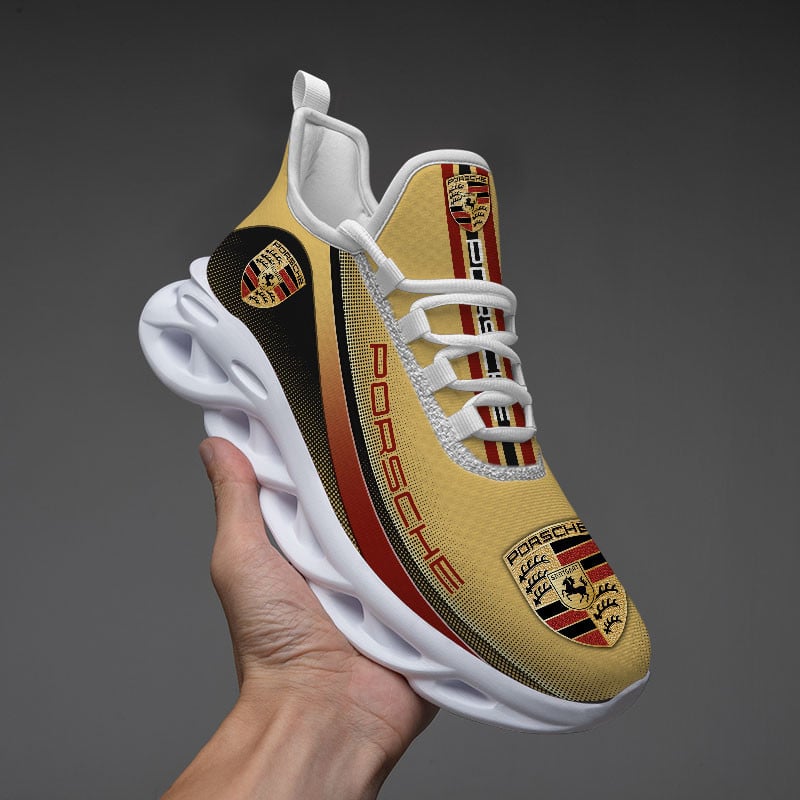 Ideafootwear Porsche Max Soul Shoes Sneakers For Men And Women 9