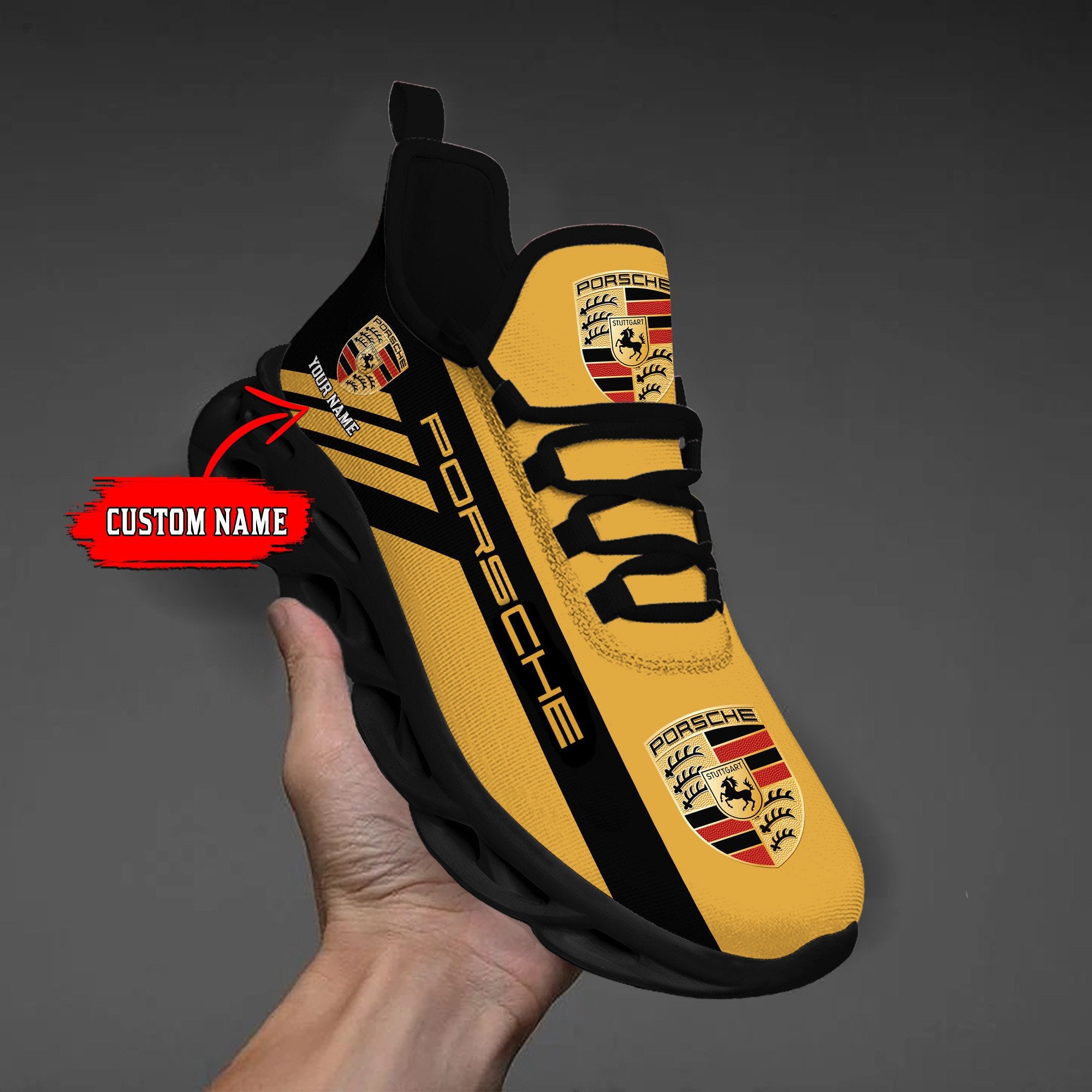 Ideafootwear Porsche Max Soul Shoes Sneakers For Men And Women 18