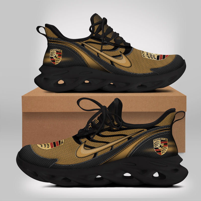 Ideafootwear Porsche Max Soul Shoes Sneakers For Men And Women 12