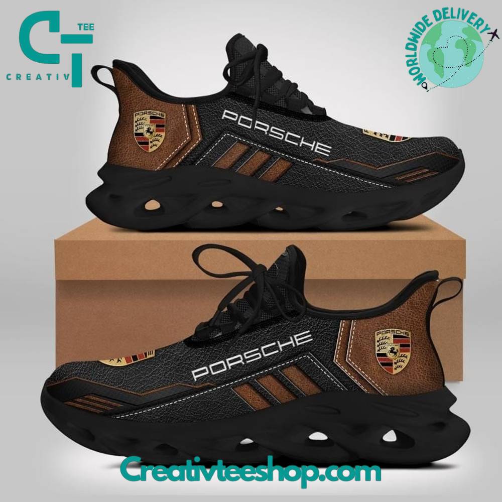 Ideafootwear Porsche Max Soul Shoes Sneakers For Men And Women 20