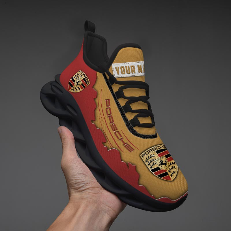 Ideafootwear Porsche Max Soul Shoes Sneakers For Men And Women 11