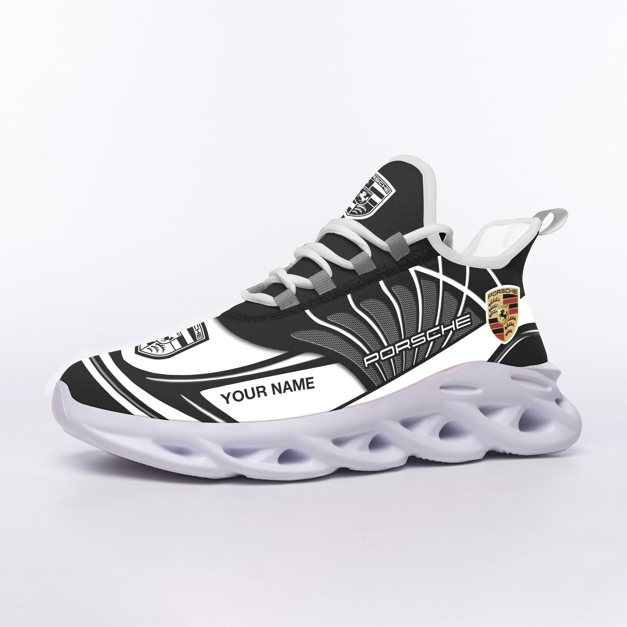 Ideafootwear Porsche Max Soul Shoes Sneakers For Men And Women 13