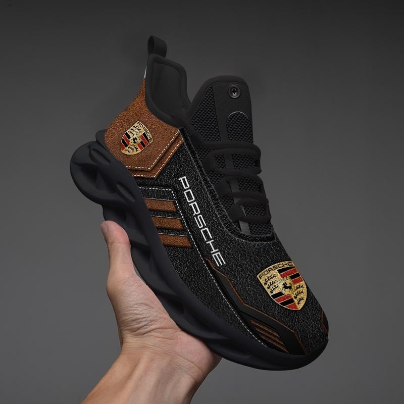 Ideafootwear Porsche Max Soul Shoes Sneakers For Men And Women 10
