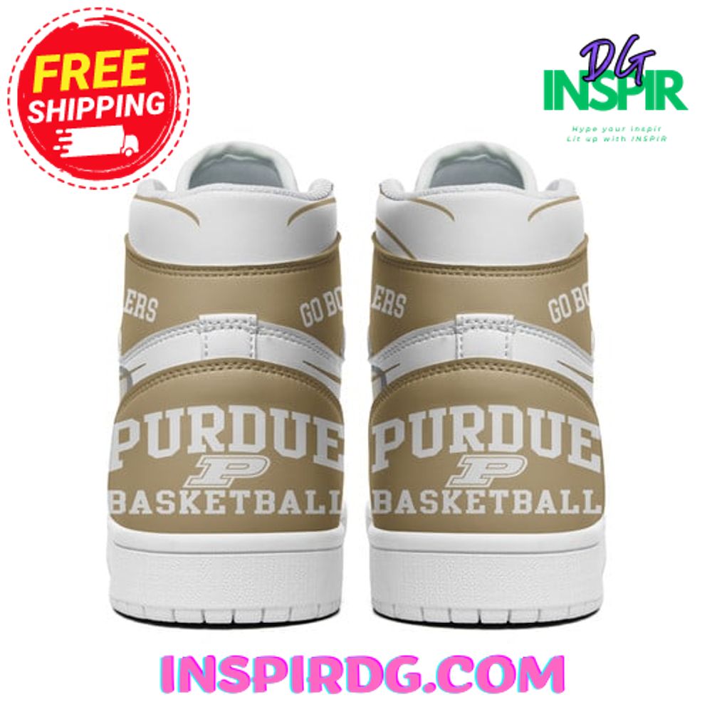 Ideafootwear Post Malone AJ1 High Sneakers Shoes For Men And Women 3