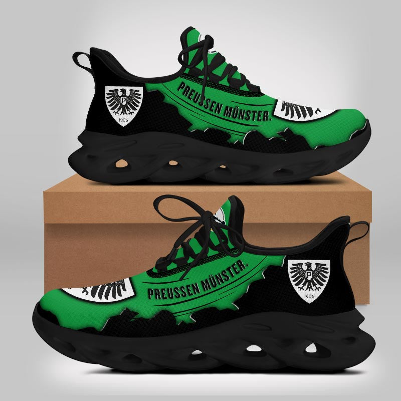 Ideafootwear Preussen Munster Max Soul Shoes Sneakers For Men And Women 1