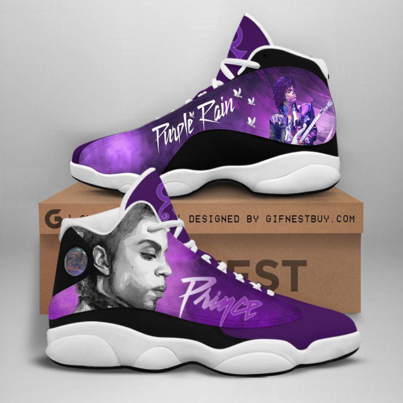 Ideafootwear Prince AJ13 Sneakers Shoes For Men And Women 1