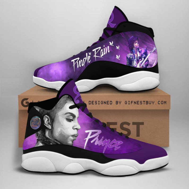 Ideafootwear Prince AJ13 Sneakers Shoes For Men And Women 1