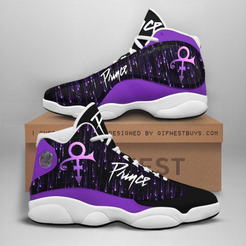 Ideafootwear Prince AJ13 Sneakers Shoes For Men And Women 2
