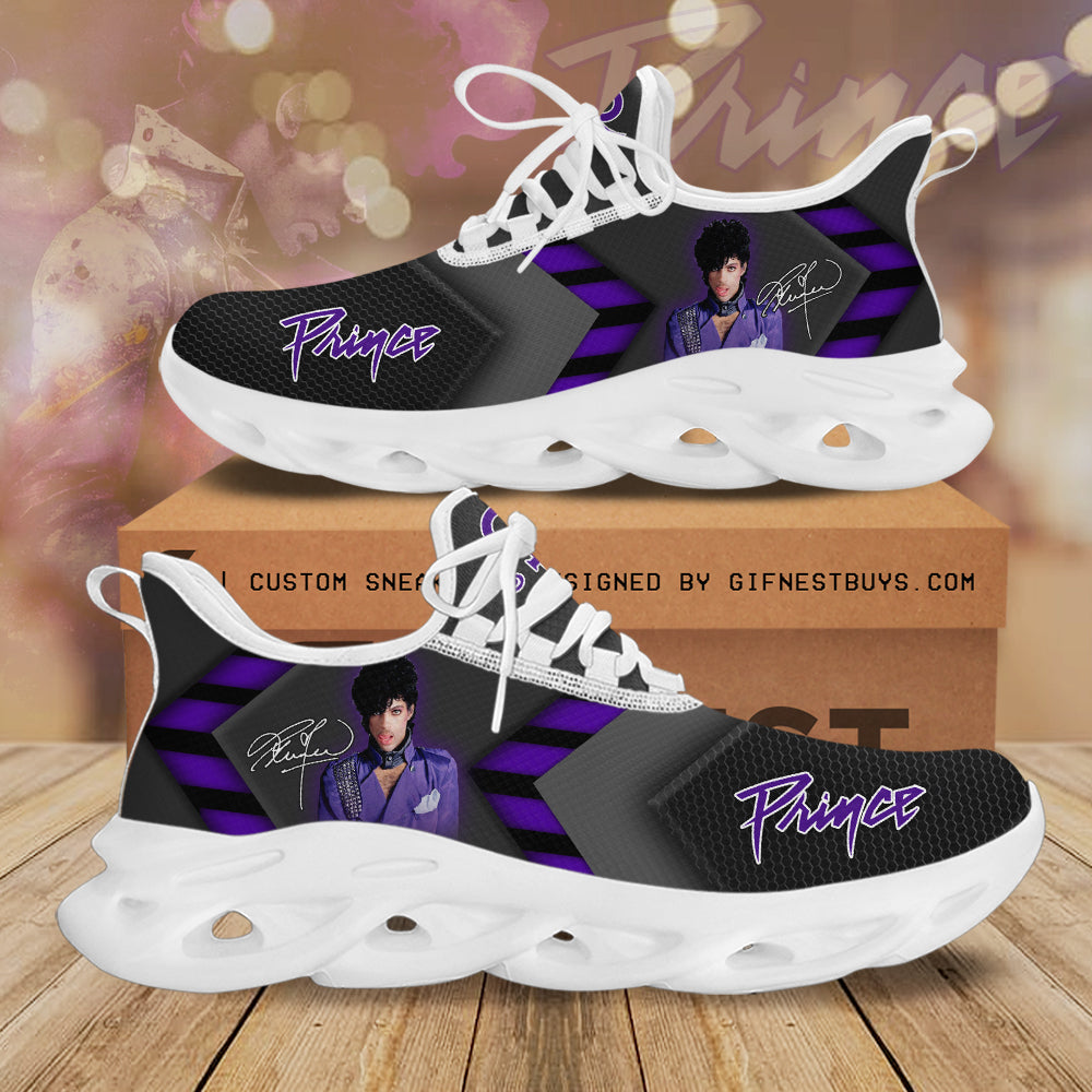 Ideafootwear Prince Max Soul Shoes Sneakers For Men And Women 5