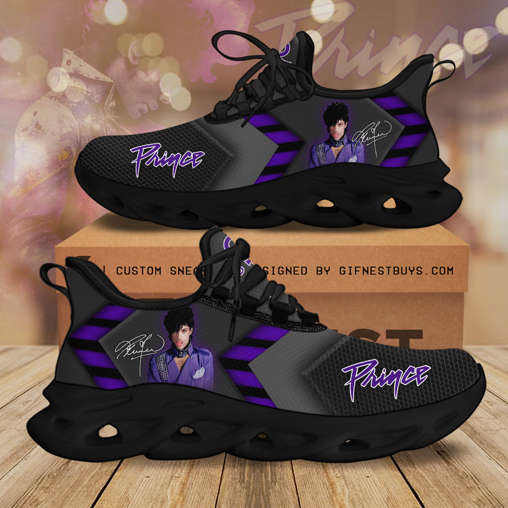 Ideafootwear Prince Max Soul Shoes Sneakers For Men And Women 5