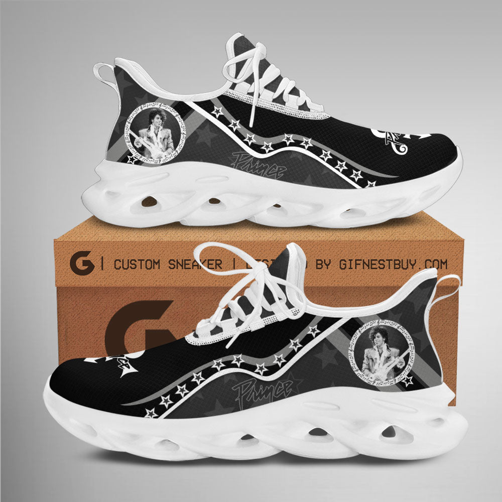 Ideafootwear Prince Max Soul Shoes Sneakers For Men And Women 3