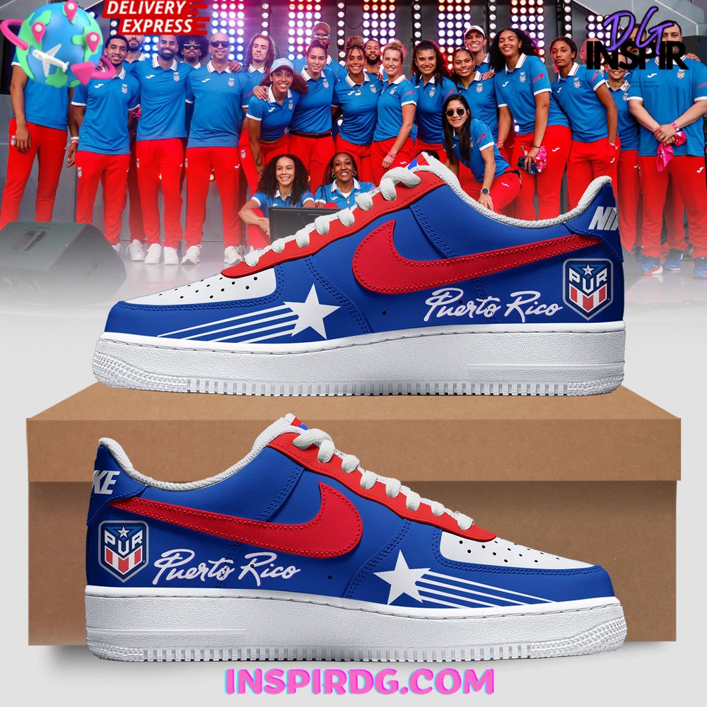 Ideafootwear Puerto Rico Air Low-Top Sneakers Shoes For Men And Women 3