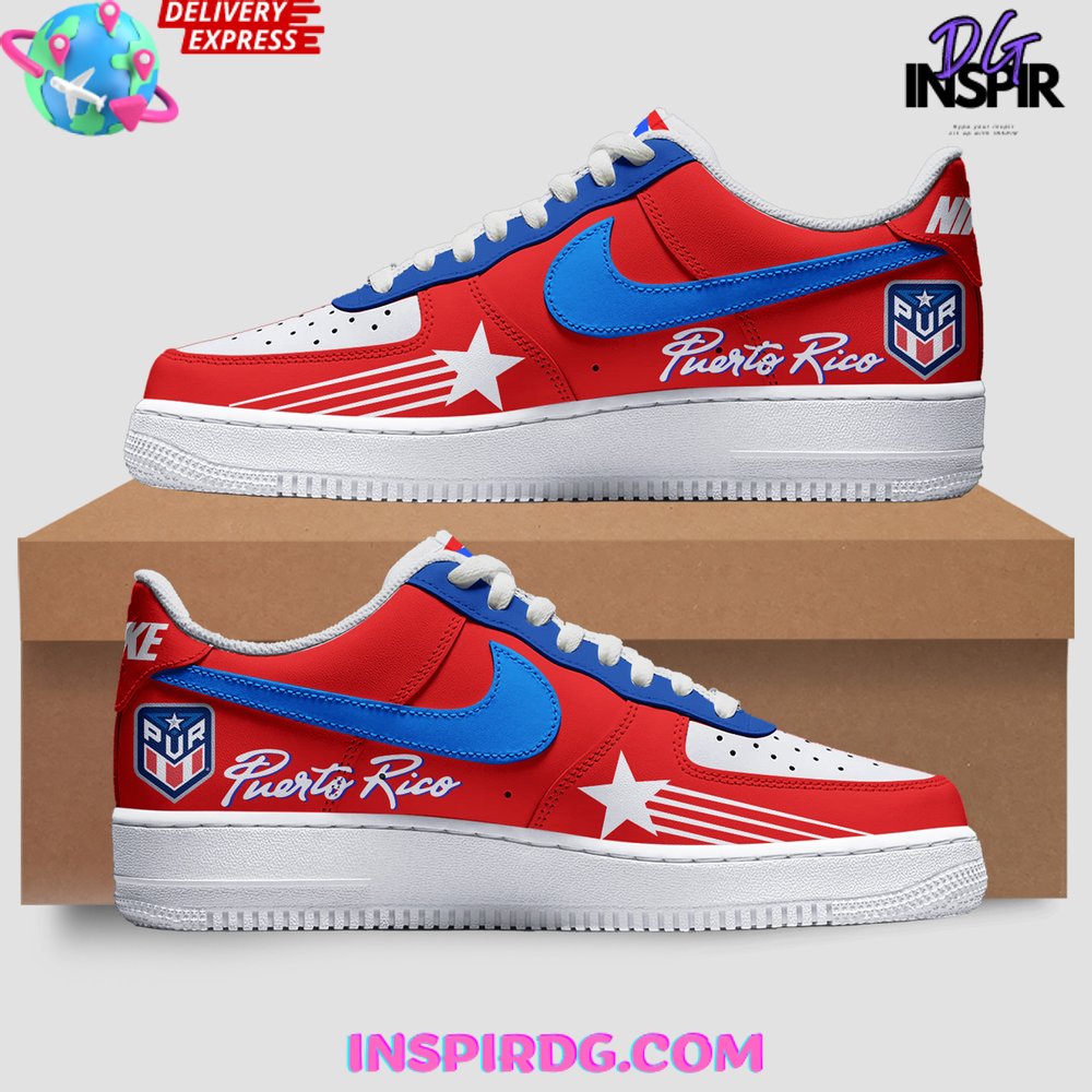 Ideafootwear Puerto Rico Air Low-Top Sneakers Shoes For Men And Women 3
