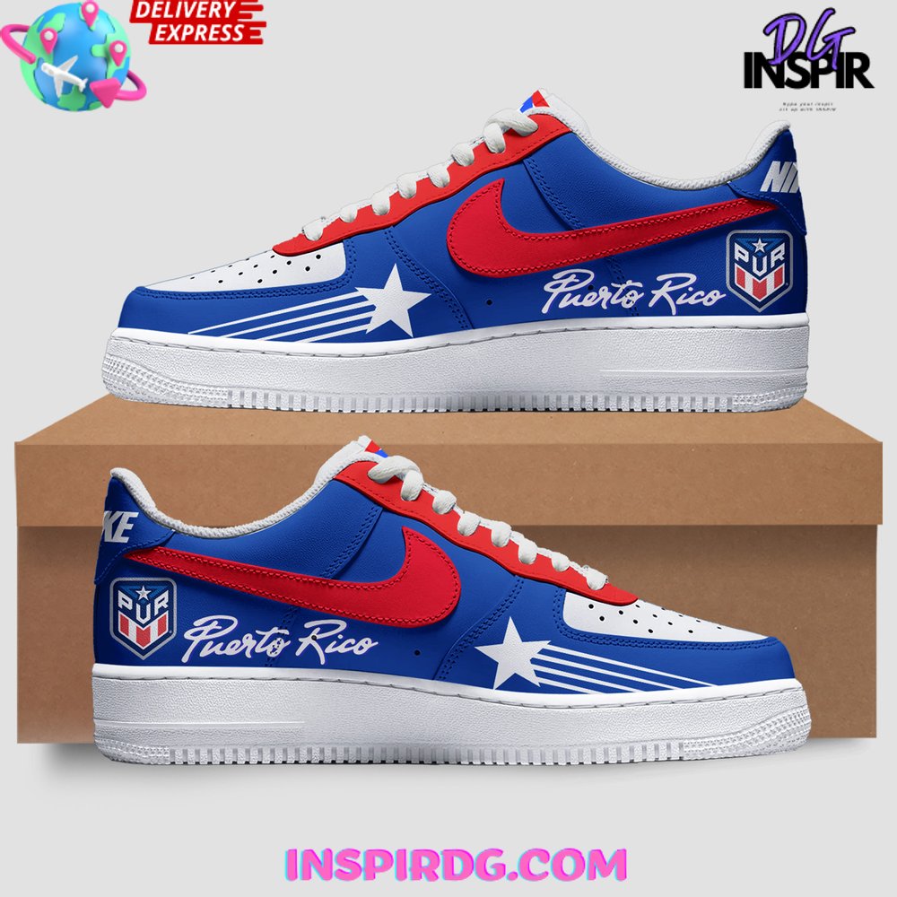 Ideafootwear Puerto Rico Air Low-Top Sneakers Shoes For Men And Women 3