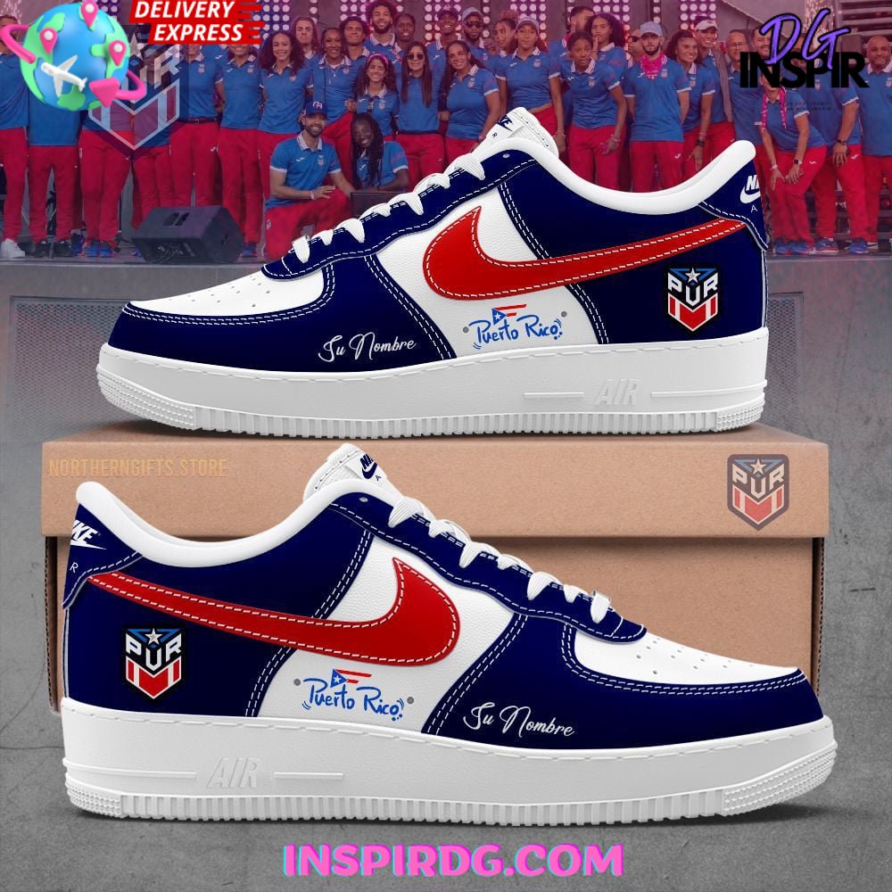 Ideafootwear Puerto Rico Air Low-Top Sneakers Shoes For Men And Women 4