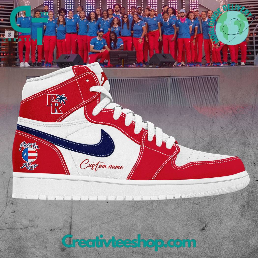 Ideafootwear Puerto Rico AJ1 High Sneakers Shoes For Men And Women 3