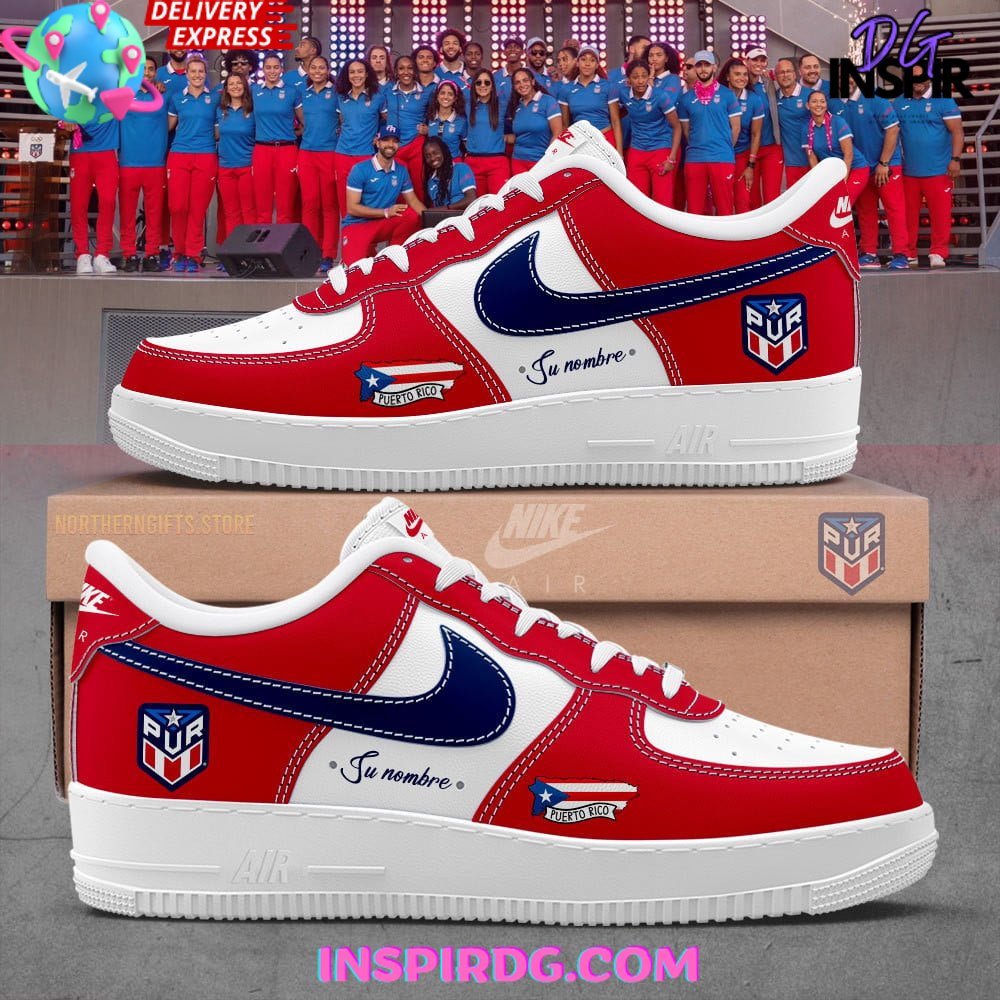 Ideafootwear Puerto Rico Basketball Air Low-Top Sneakers Shoes For Men And Women 1