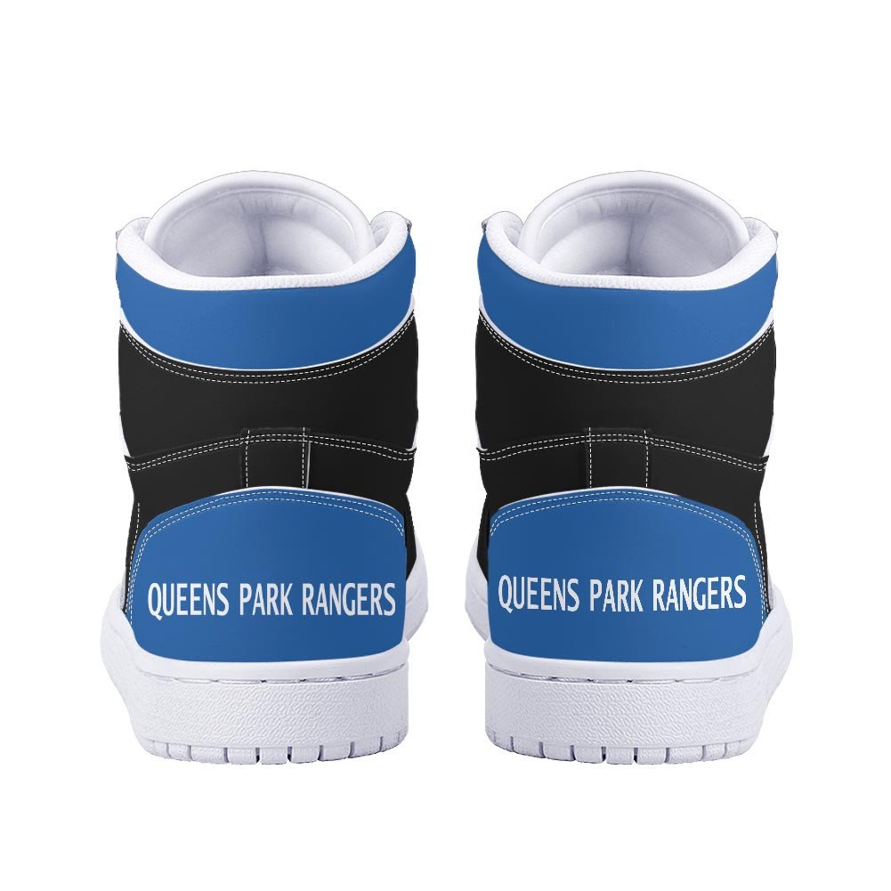 Ideafootwear Queen AJ1 High Sneakers Shoes For Men And Women 1