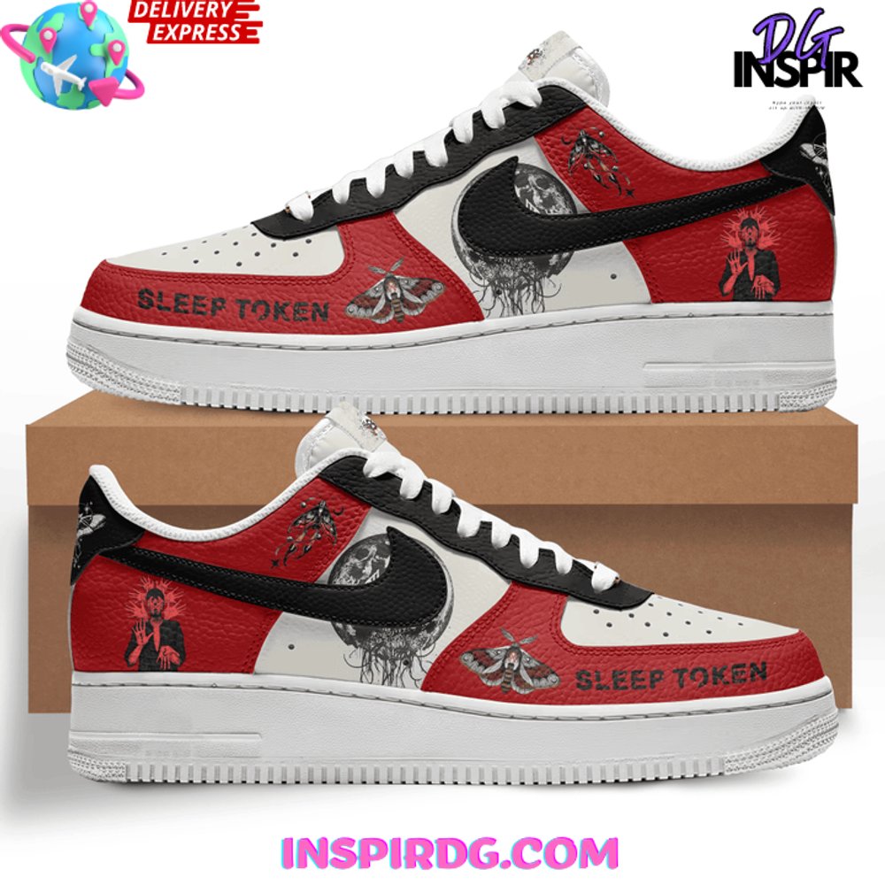 Ideafootwear Radiohead Air Low-Top Sneakers Shoes For Men And Women 1