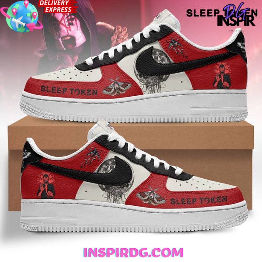 Ideafootwear Radiohead Air Low-Top Sneakers Shoes For Men And Women 1