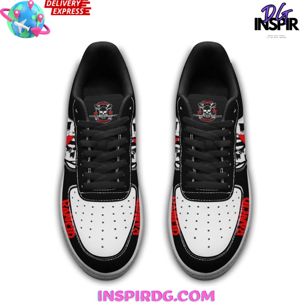 Ideafootwear Rancid Air Low-Top Sneakers Shoes For Men And Women 1