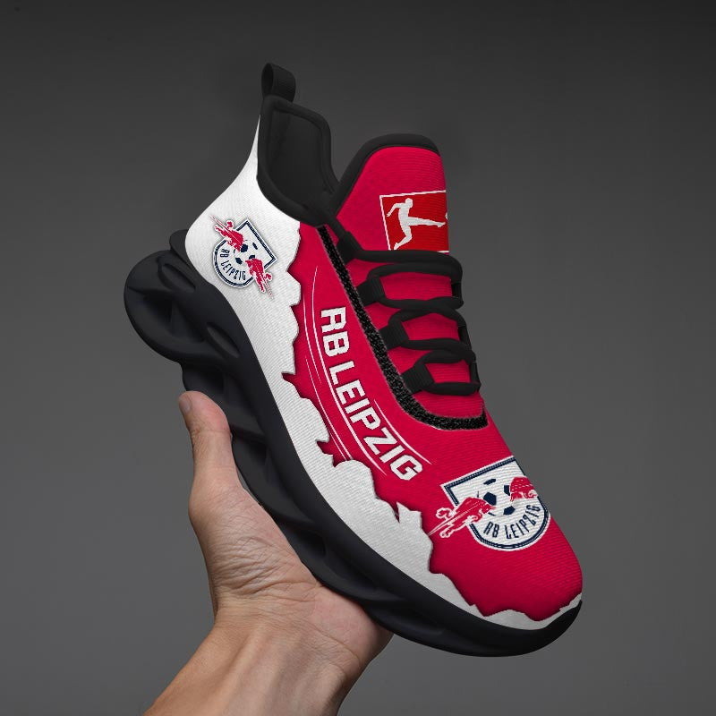 Ideafootwear RB Leipzig Max Soul Shoes Sneakers For Men And Women 3