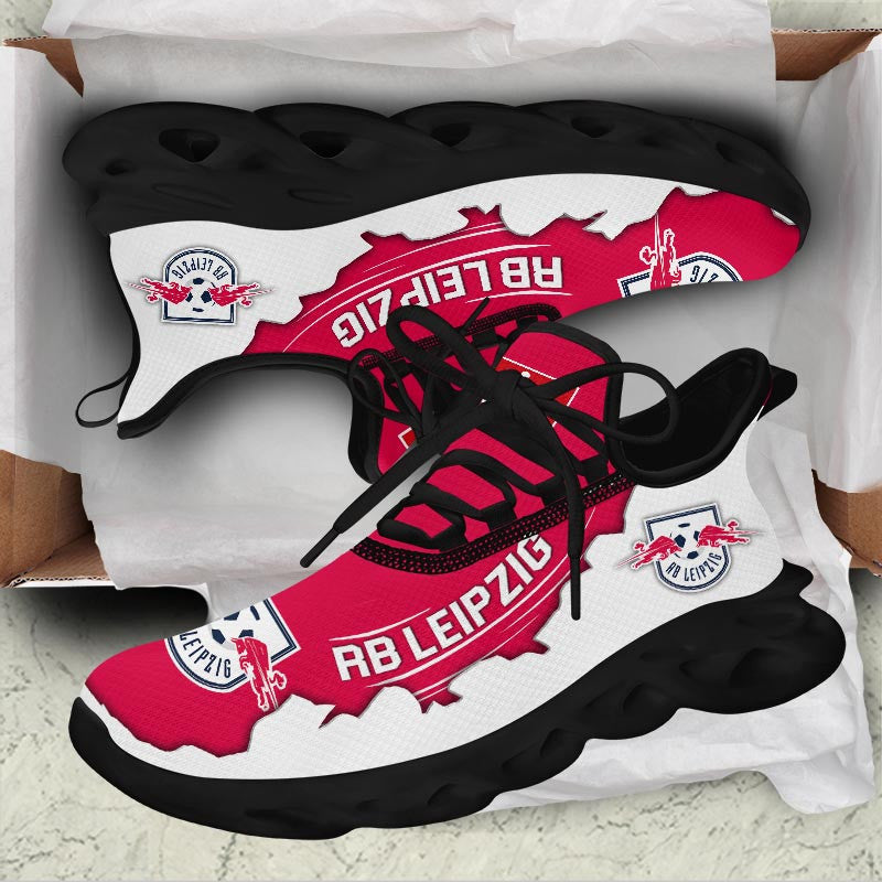Ideafootwear RB Leipzig Max Soul Shoes Sneakers For Men And Women 3