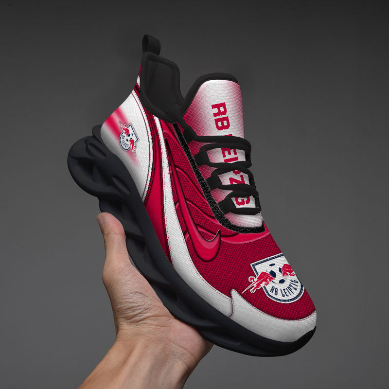 Ideafootwear RB Leipzig Max Soul Shoes Sneakers For Men And Women 4