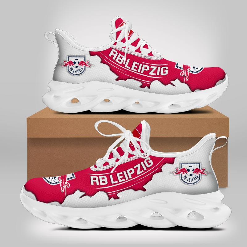 Ideafootwear RB Leipzig Max Soul Shoes Sneakers For Men And Women 3