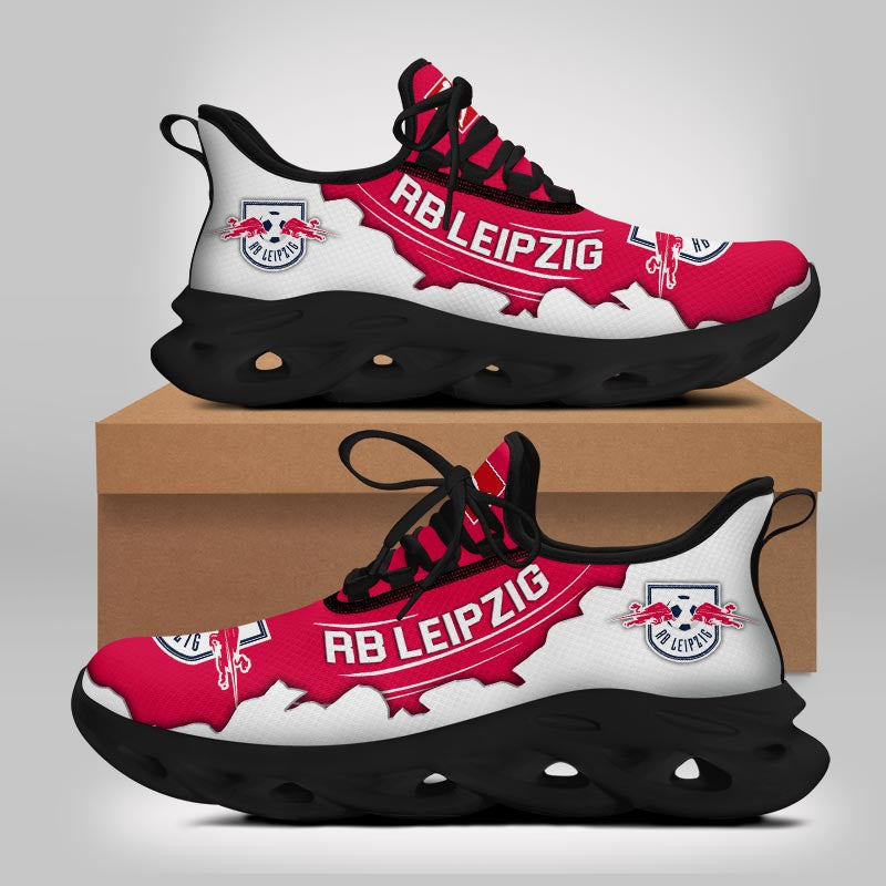Ideafootwear RB Leipzig Max Soul Shoes Sneakers For Men And Women 3